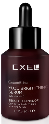 Nuevo serum iluminador con 15% de vitamina C
