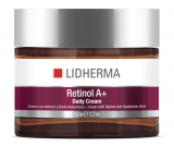 Lanzamiento Lidherma: Retinol A+ Daily Cream