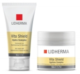 Lidherma lanz Vita Shield, nueva lnea con frmulas multivitamnicas